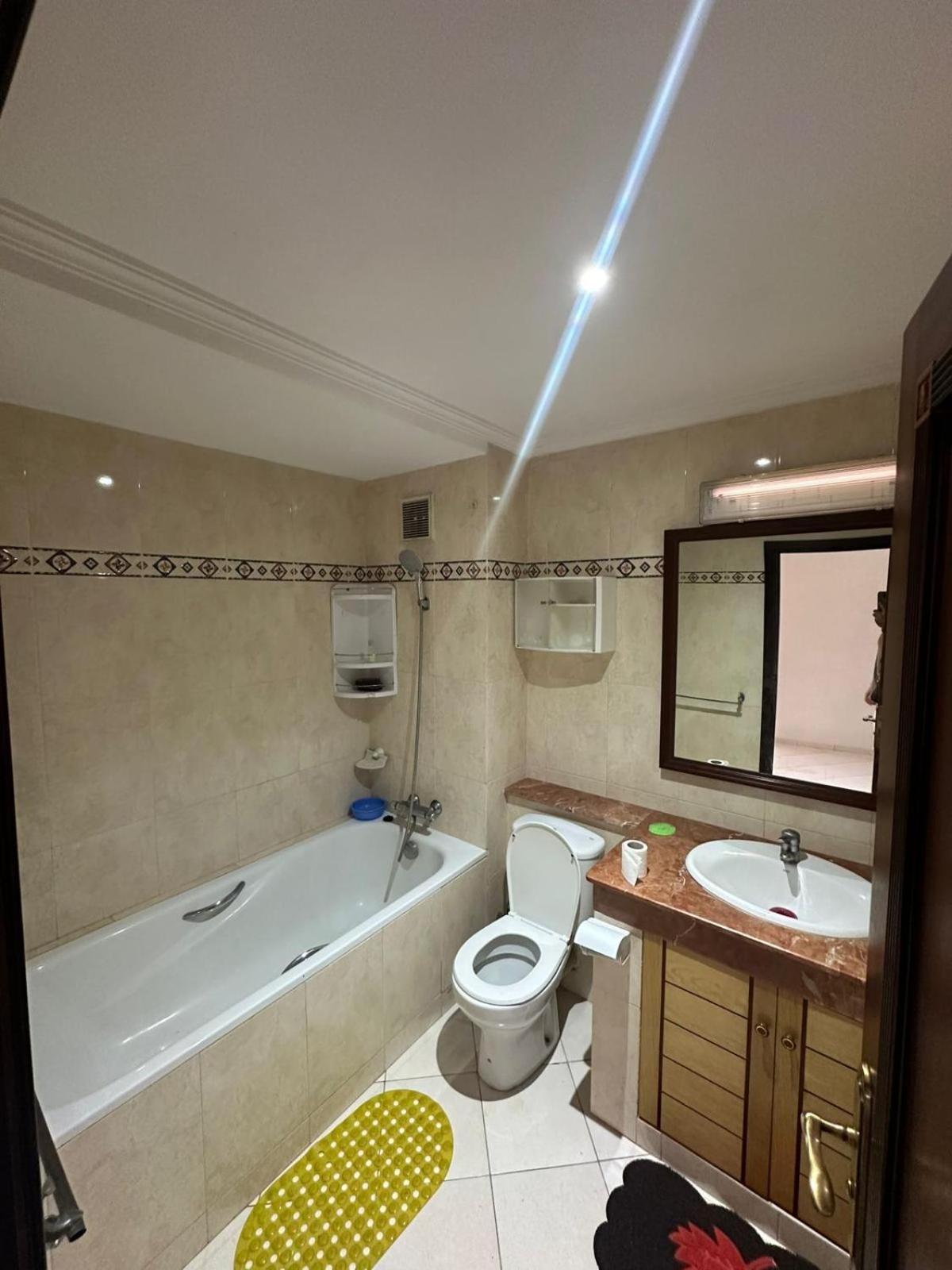 Tifaouine Centre Apartment