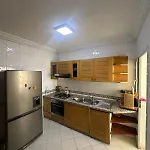 Appartement Tifaouine City Centre
