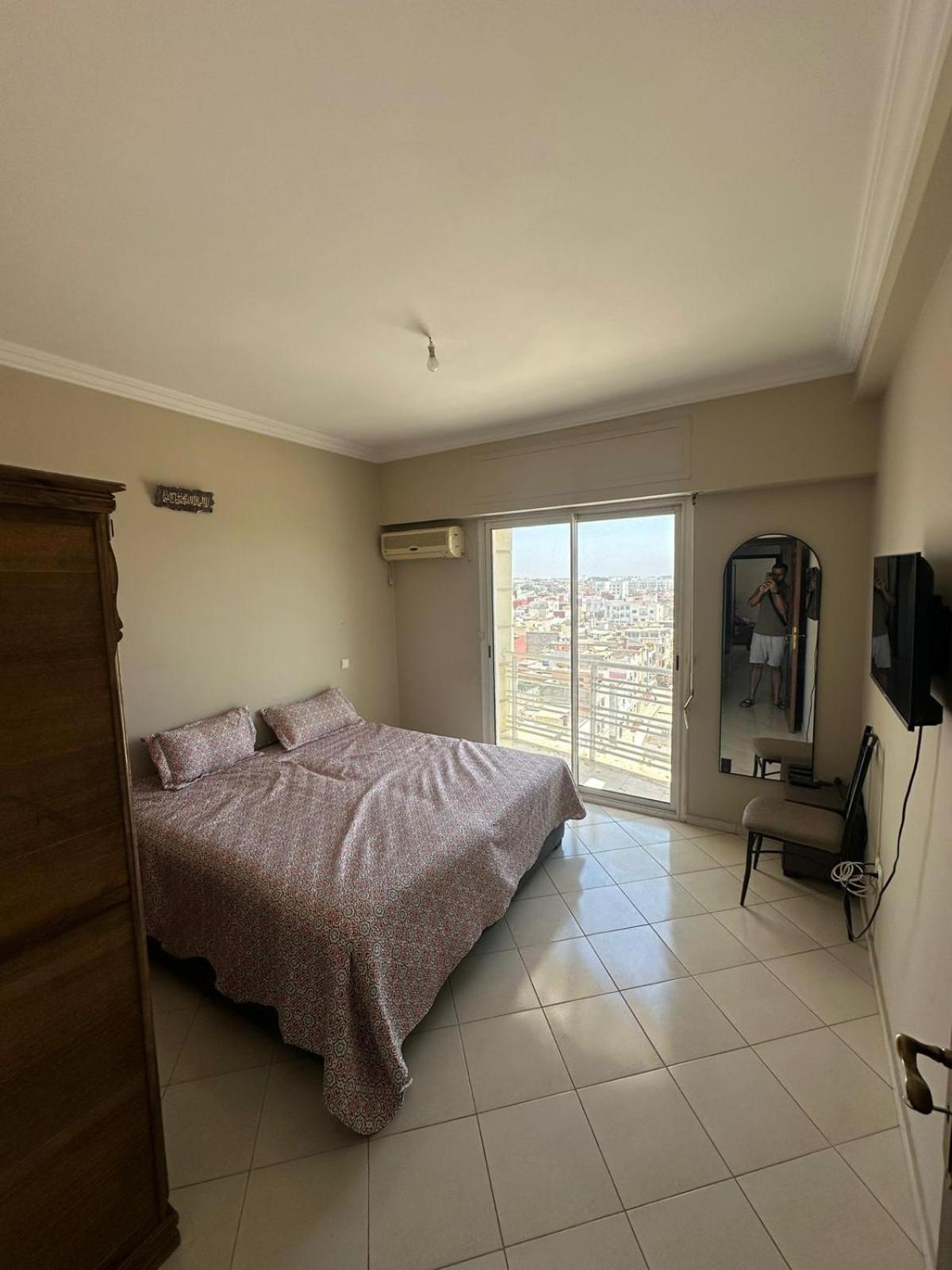 Apartment Tifaouine Centre