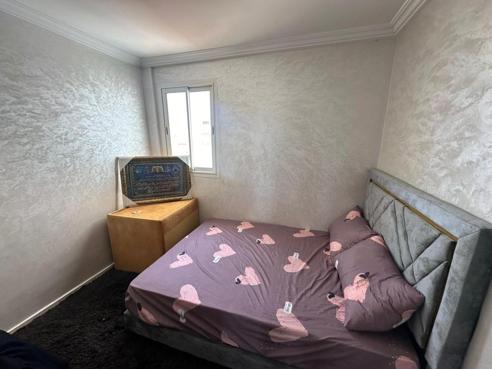 Tifaouine Centre Apartment Agadir
