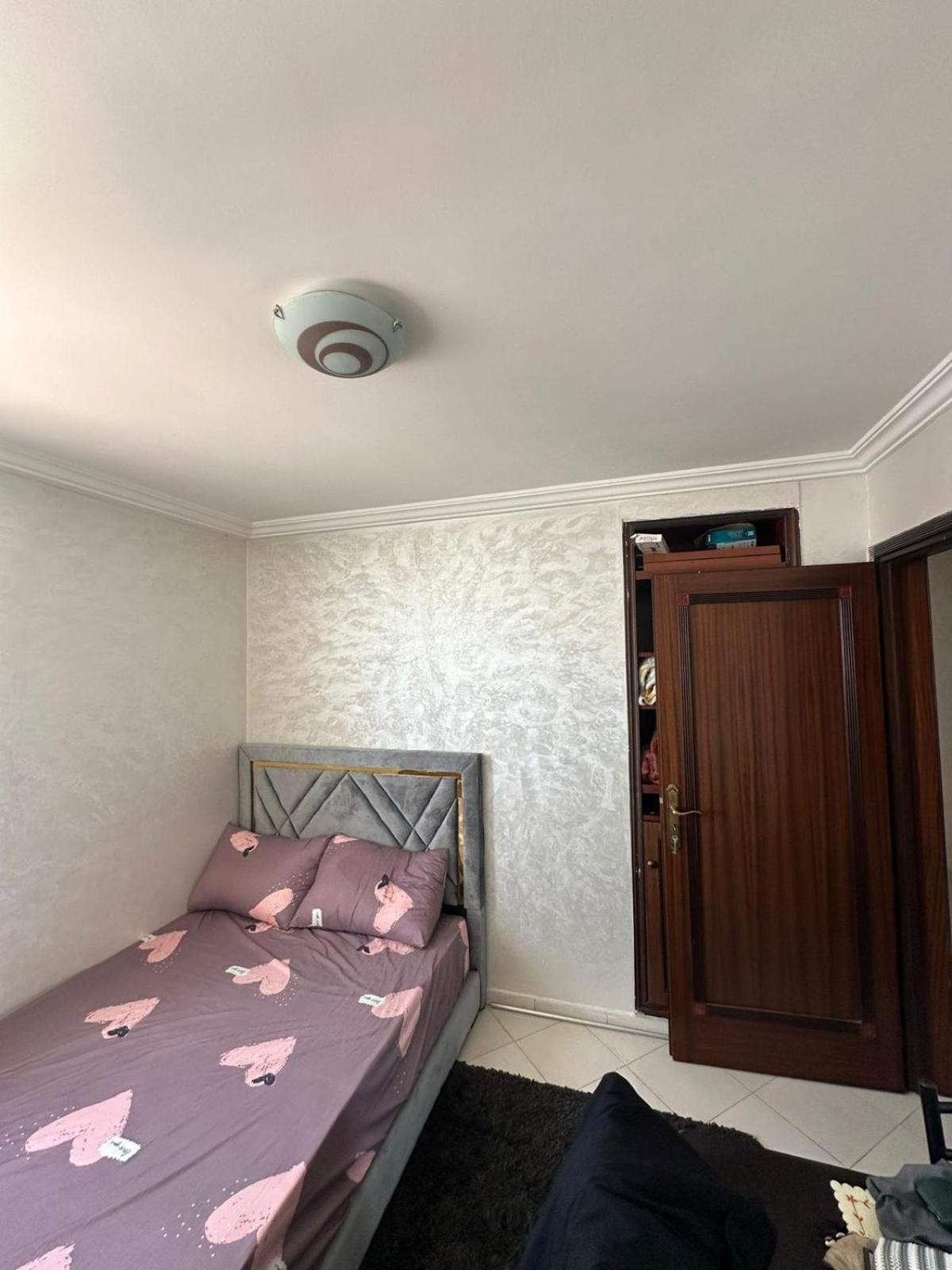 Tifaouine Centre Apartment