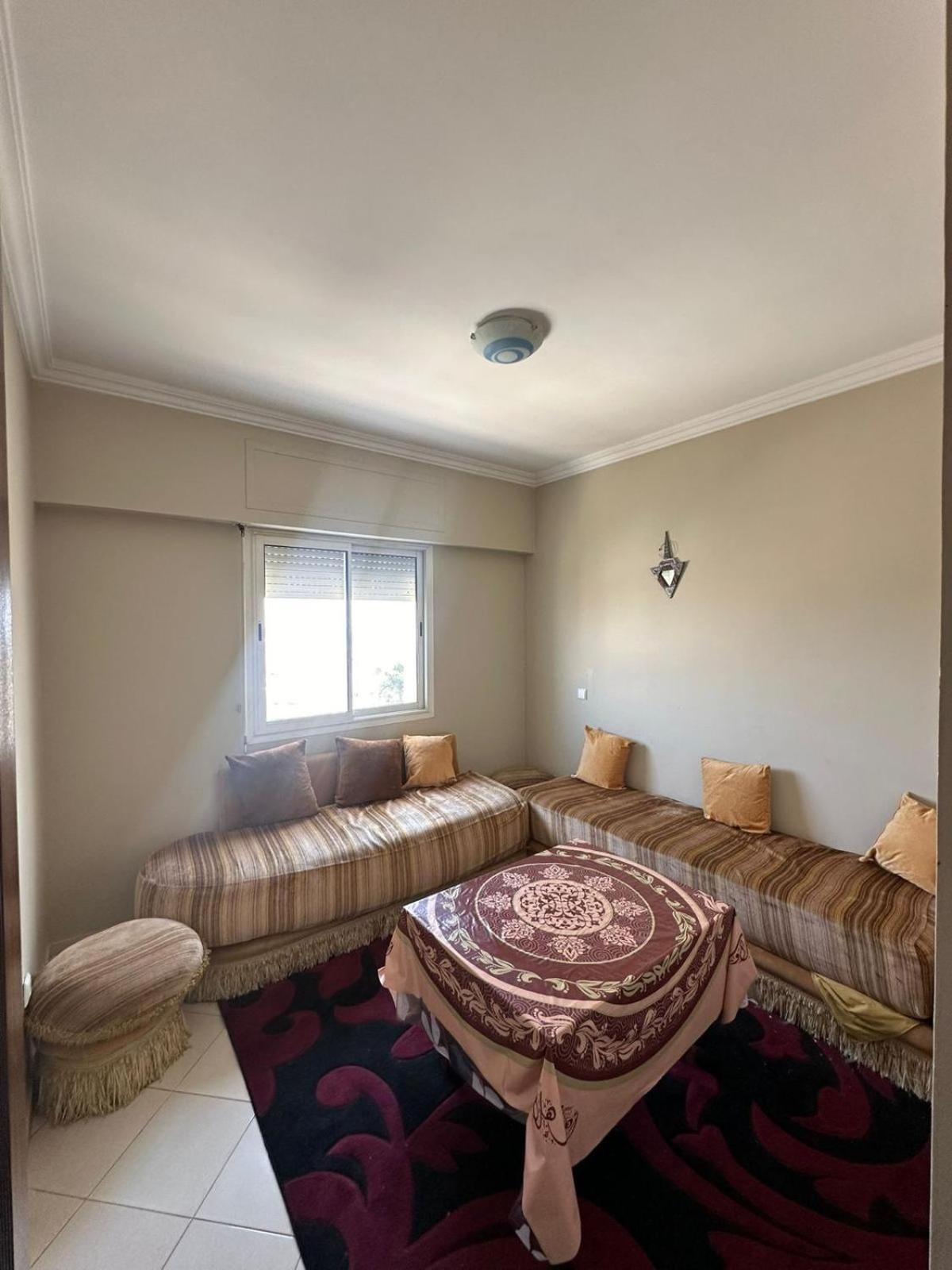 Tifaouine Centre Apartment *