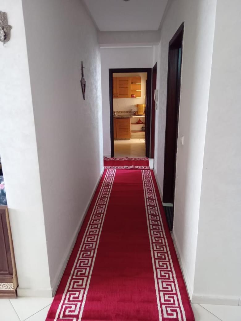 Apartment Tifaouine Centre *