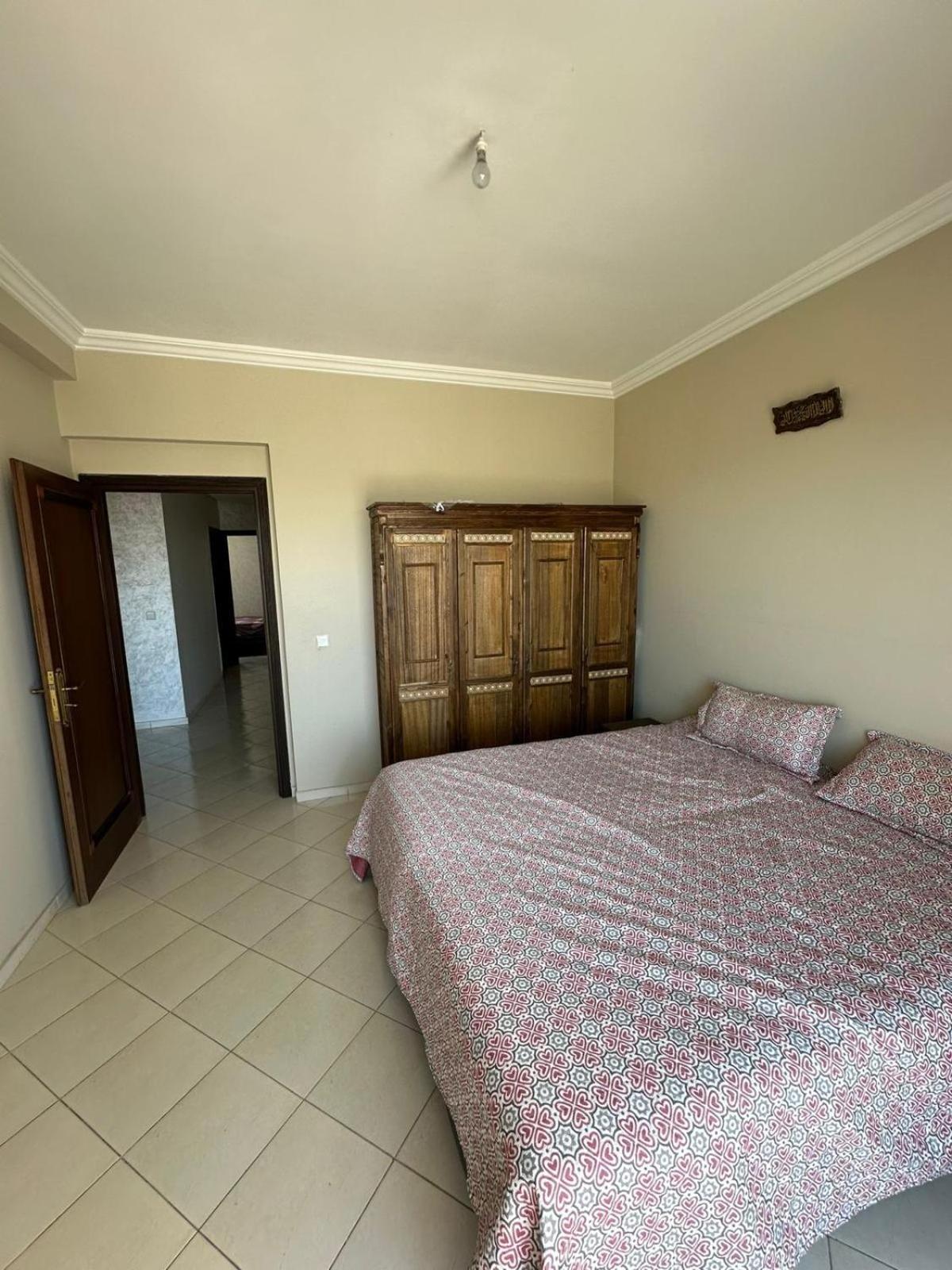 Tifaouine Centre Agadir