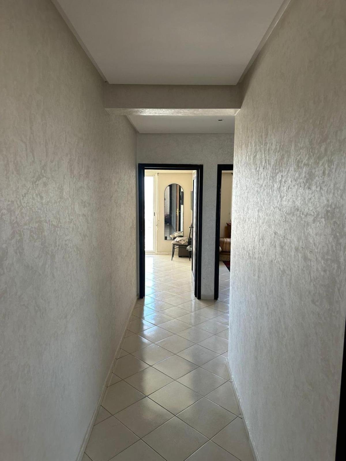 Tifaouine Centre Apartment