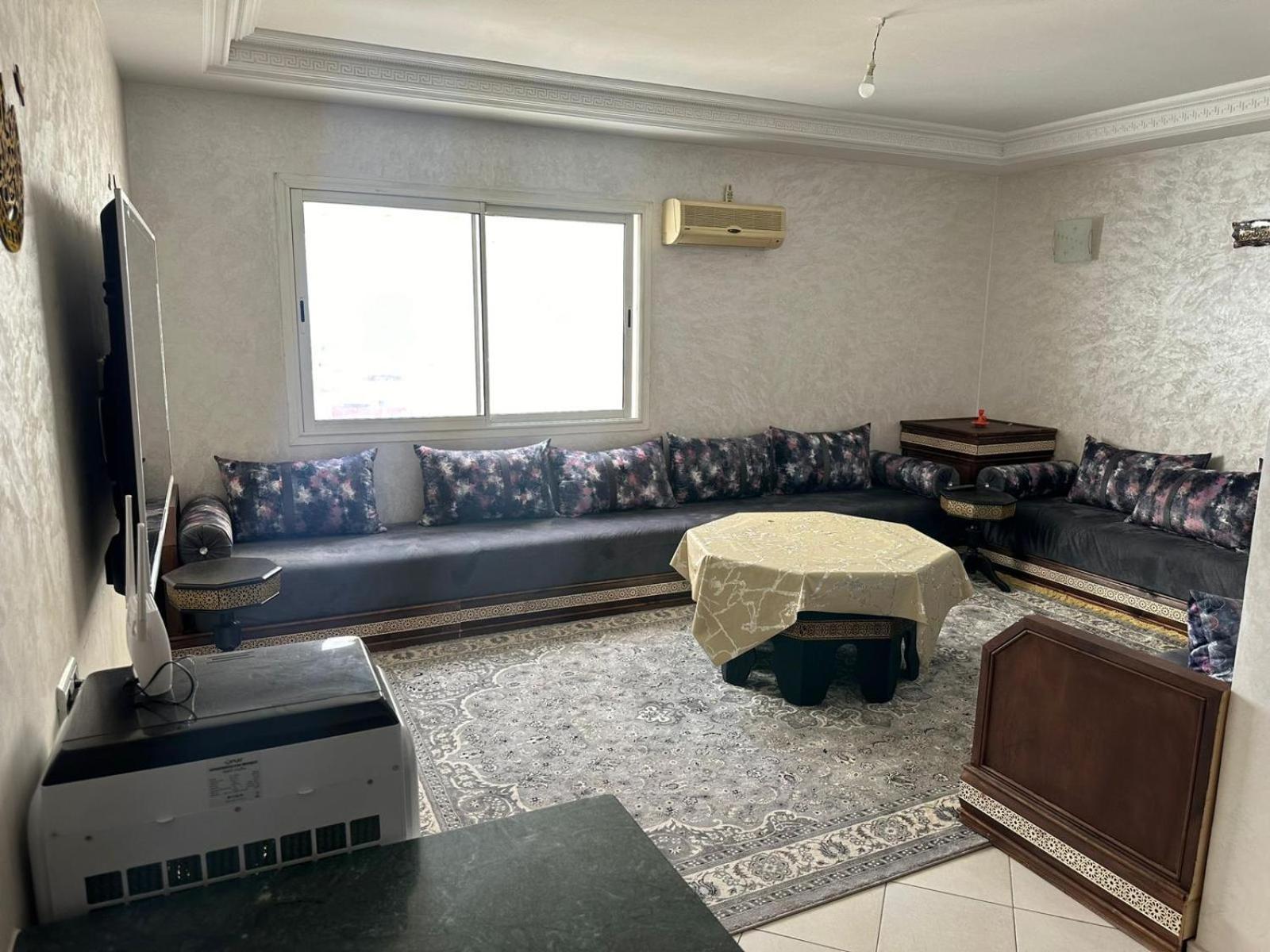 Tifaouine Centre Apartment