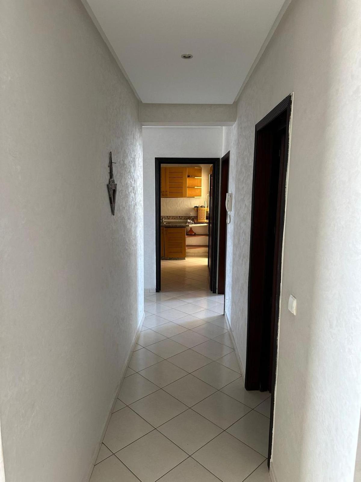 Apartment Tifaouine Centre