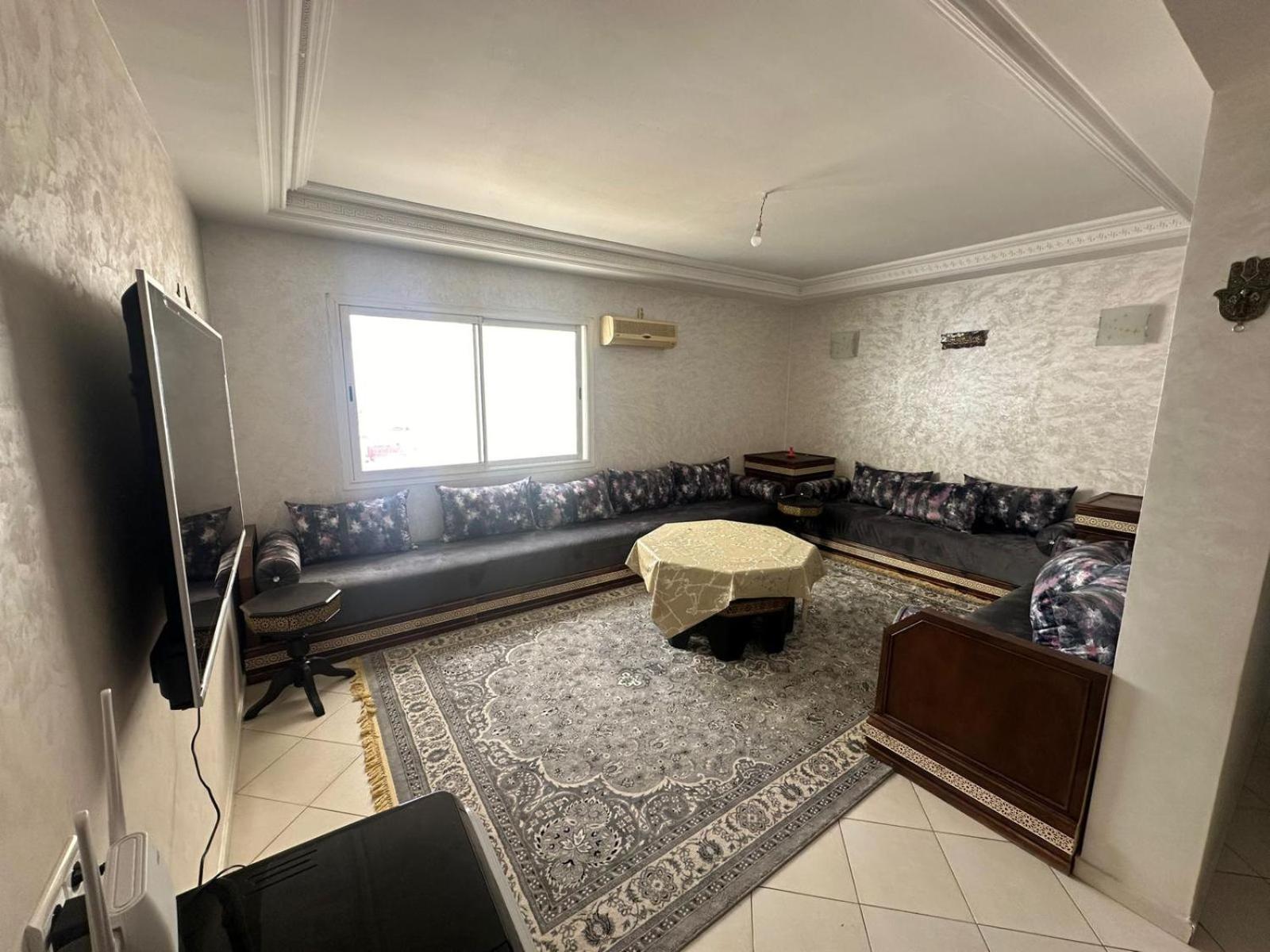 Tifaouine Centre Apartment *