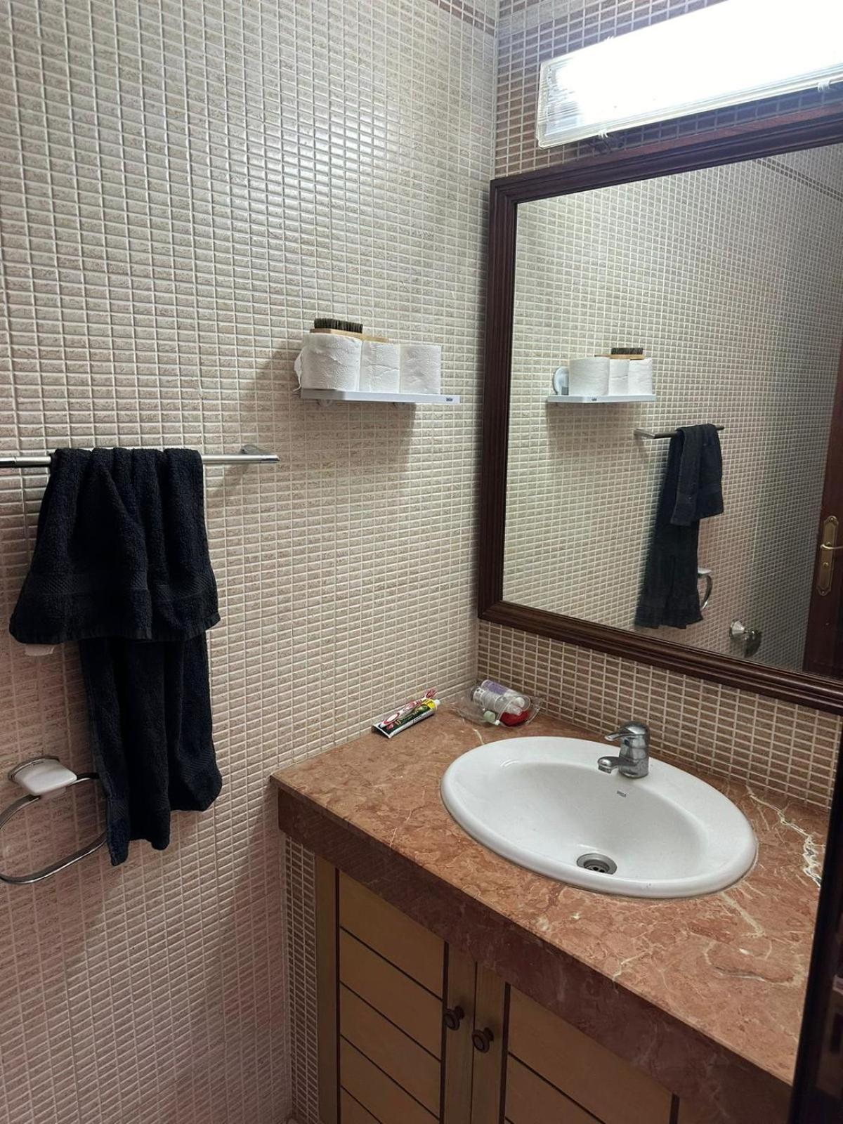 Apartment Tifaouine Centre Agadir