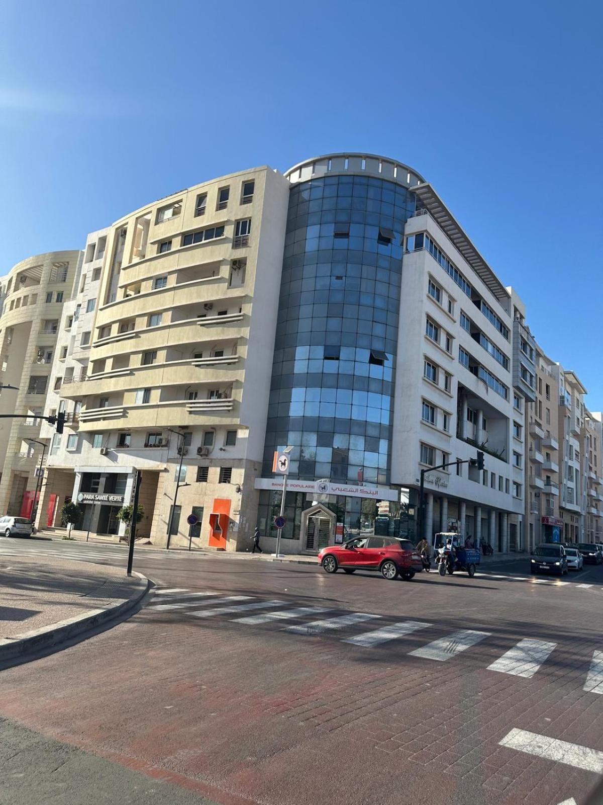 Tifaouine Centre * Agadir