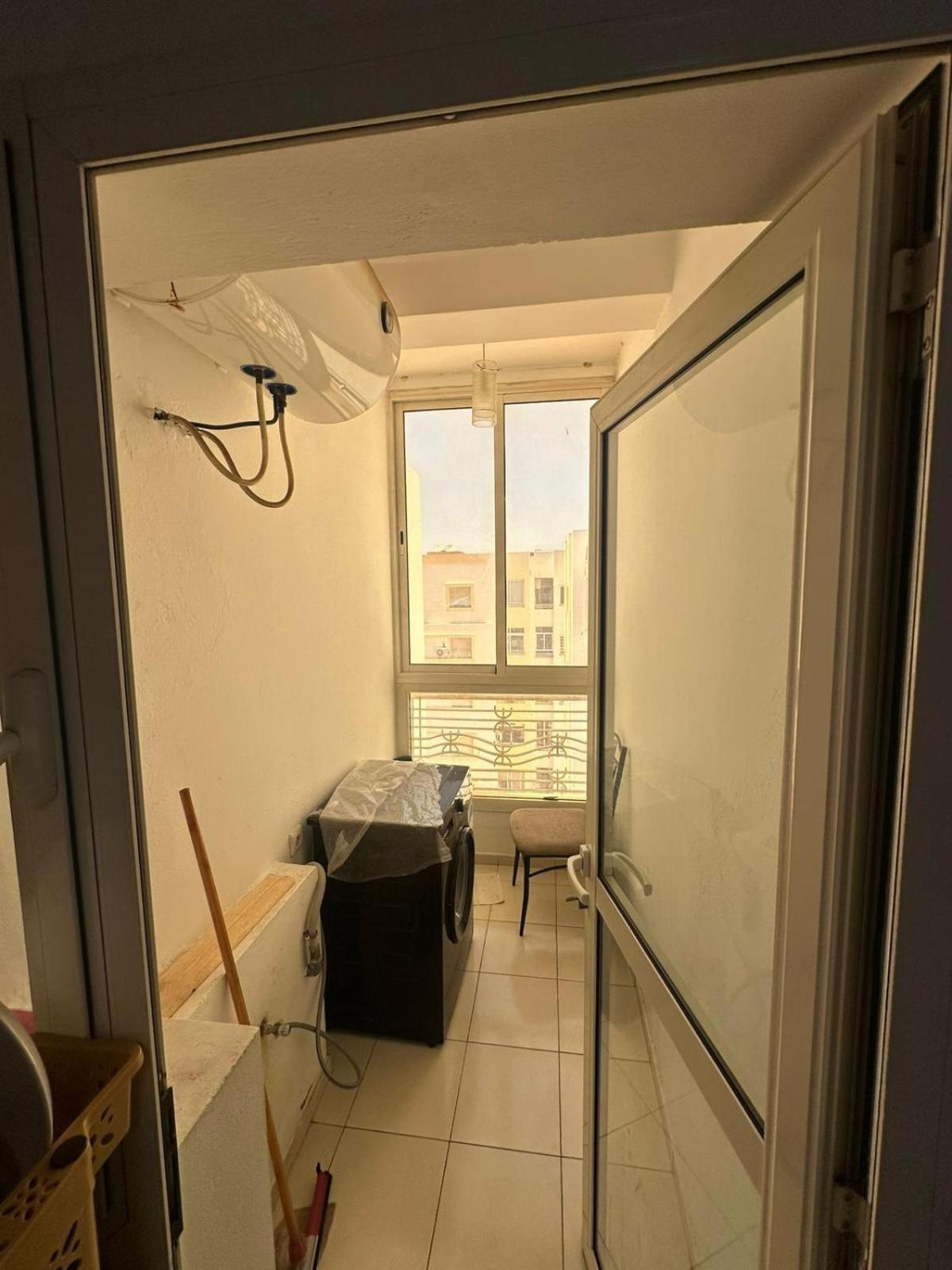 Tifaouine Centre Apartment *